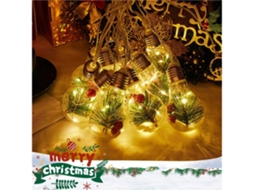 Decorações de Bolas de Natal, Árvores, Ergonômico, Uso Diário STELASPLEN