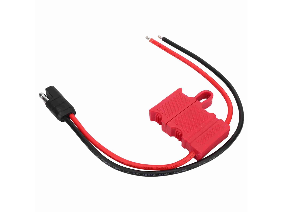 Cabo De Alimentação Para Walkie-talkie