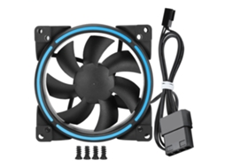 Cooler Cpu LAXISCREED 12v 24cfm Led
