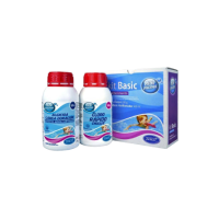 Ver Mais Acessórios de Piscina