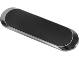 Suporte Magnético Para Celular Veicular, Em Liga De Alumínio.
