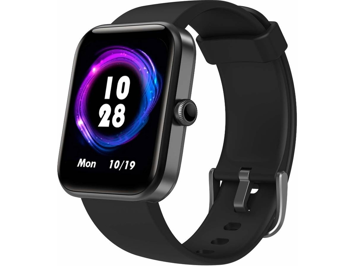 Smartwatch Id2061110 Preto