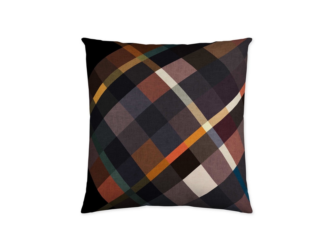 Almofada Decorativa NATURALS (Algodão - 50 x 50 cm)