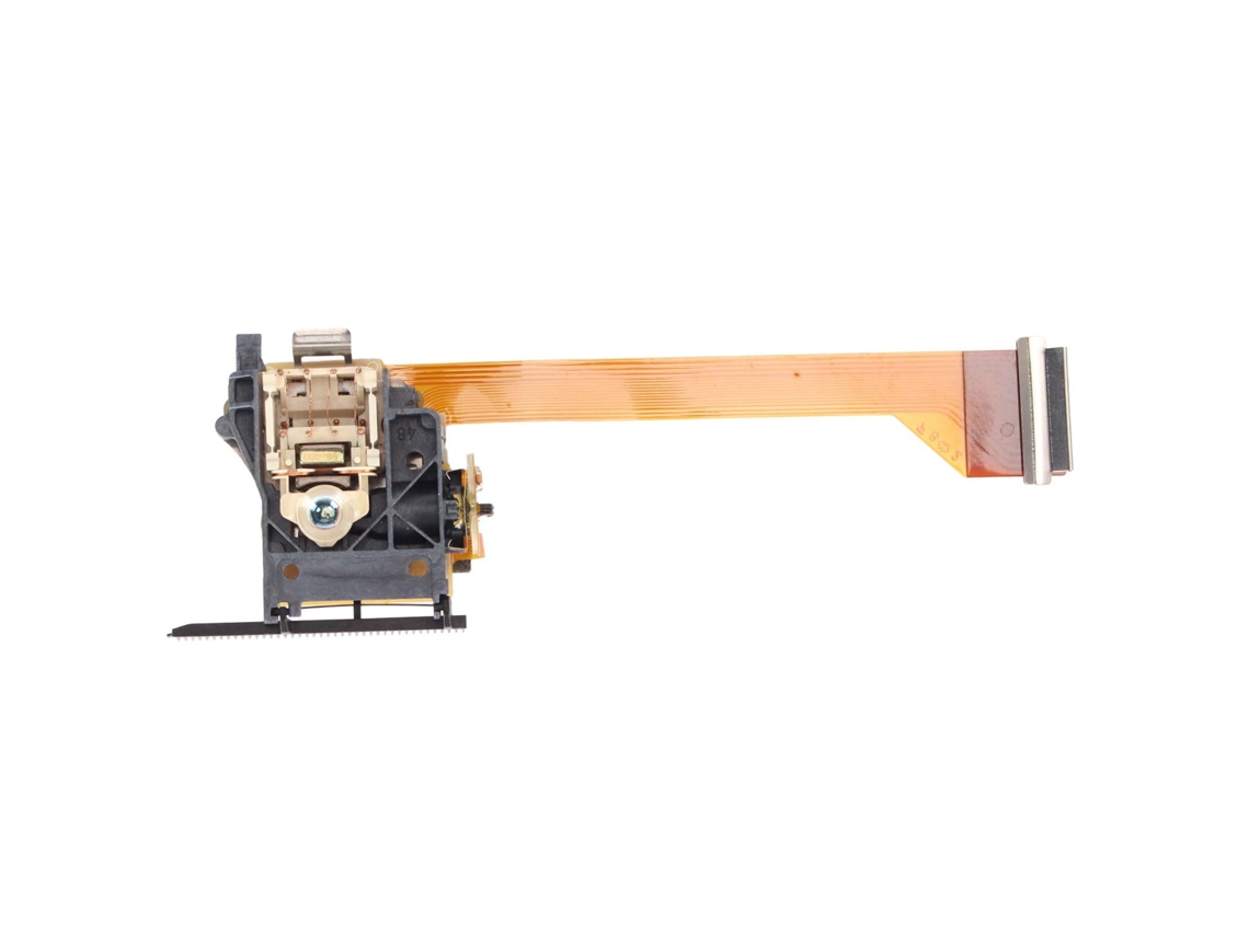 Lente Laser Óptica para Reprodutor de CD VAM1254 CD Pro2 | S/MARCA