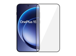 Película De Vidro Temperado Completa Para Oneplus 15
