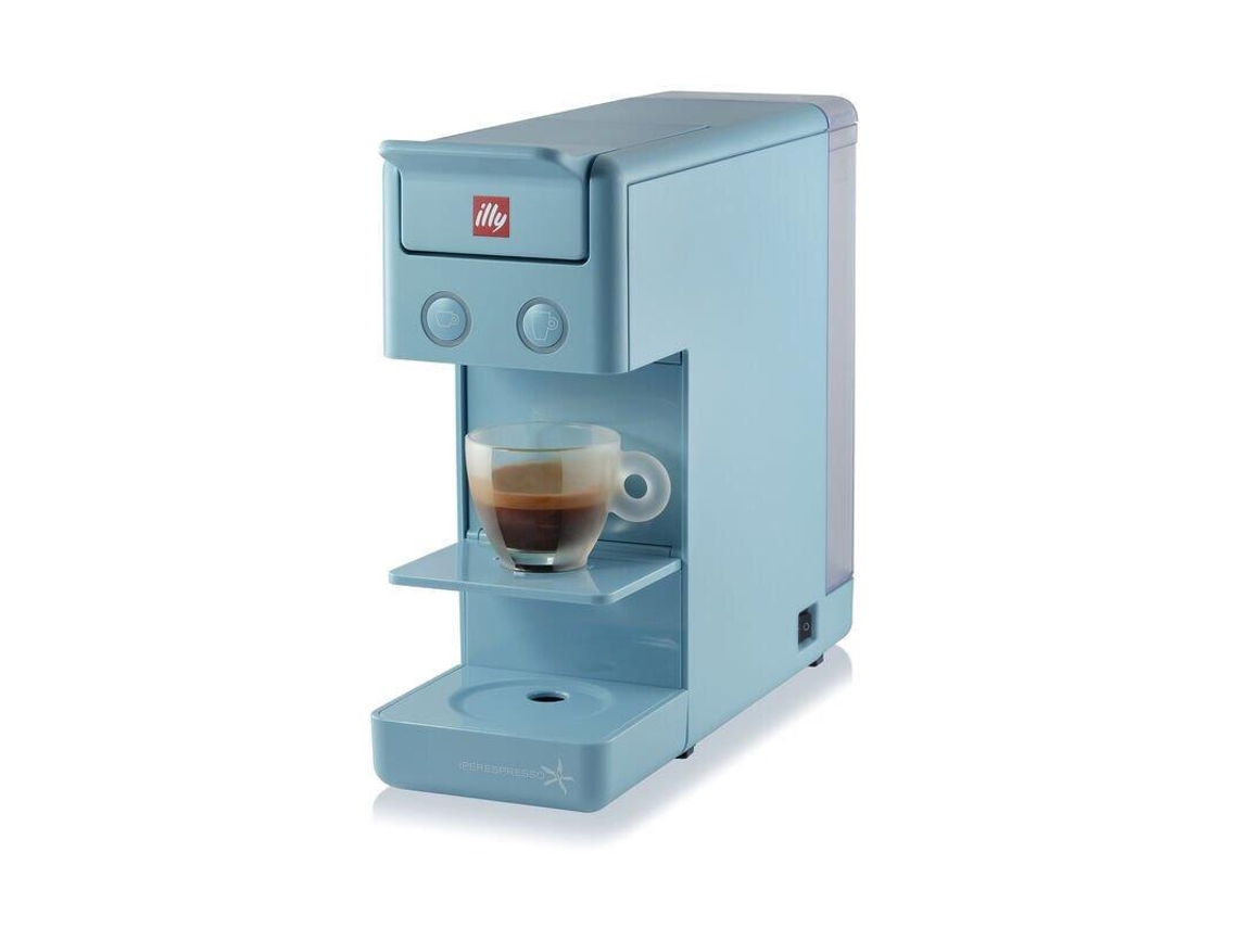 Máquina de Café ILLY Y3.2 Iperespresso Worten.pt