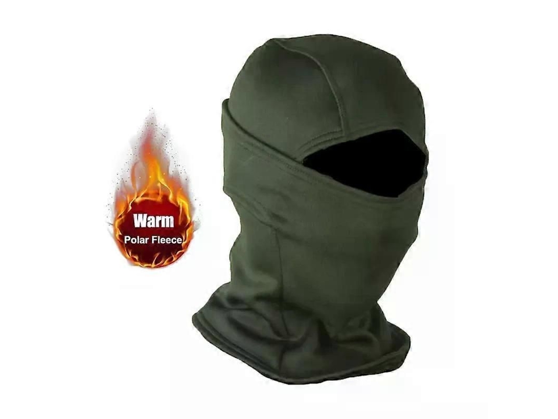 Gorro de inverno TAISHENGDA, quente, com forro de lã, proteção para orelhas