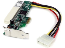 Adaptador de interface STARTECH.COM PEX1PCI1