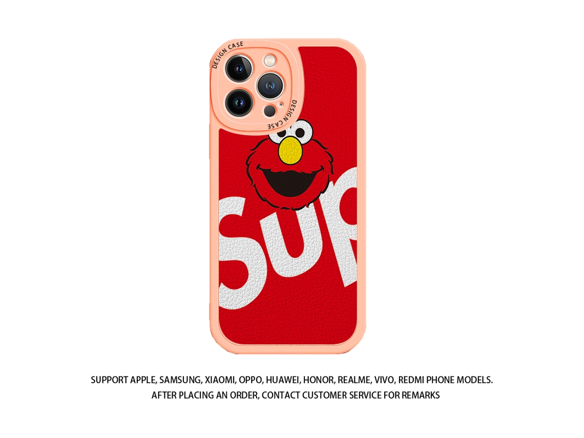 Capa Adapte Bonito Personalização para VEANXIN Seda