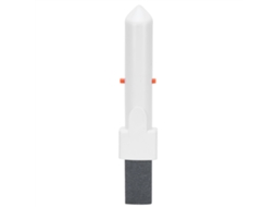 Primerox limpador de Piscina Pedra Pomez Ferramenta de Limpeza Spa com Cabo Ezclip