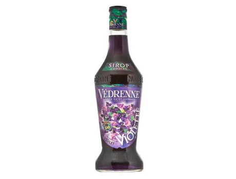 Vedrenne Sirop Violette