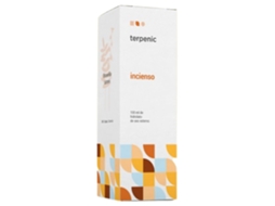 Incenso Hidrolato 100ml TERPENIC LABS