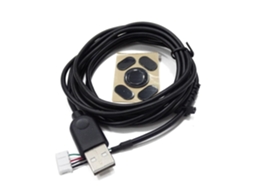 Cabo Usb E Suporte De Reposição Para Reparo Do Transmissão Rápida