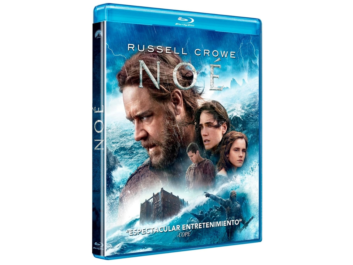 Noah (2014) / Noé
