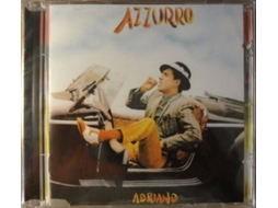 CD Adriano - Azzlack Stereotyp (1CDs)