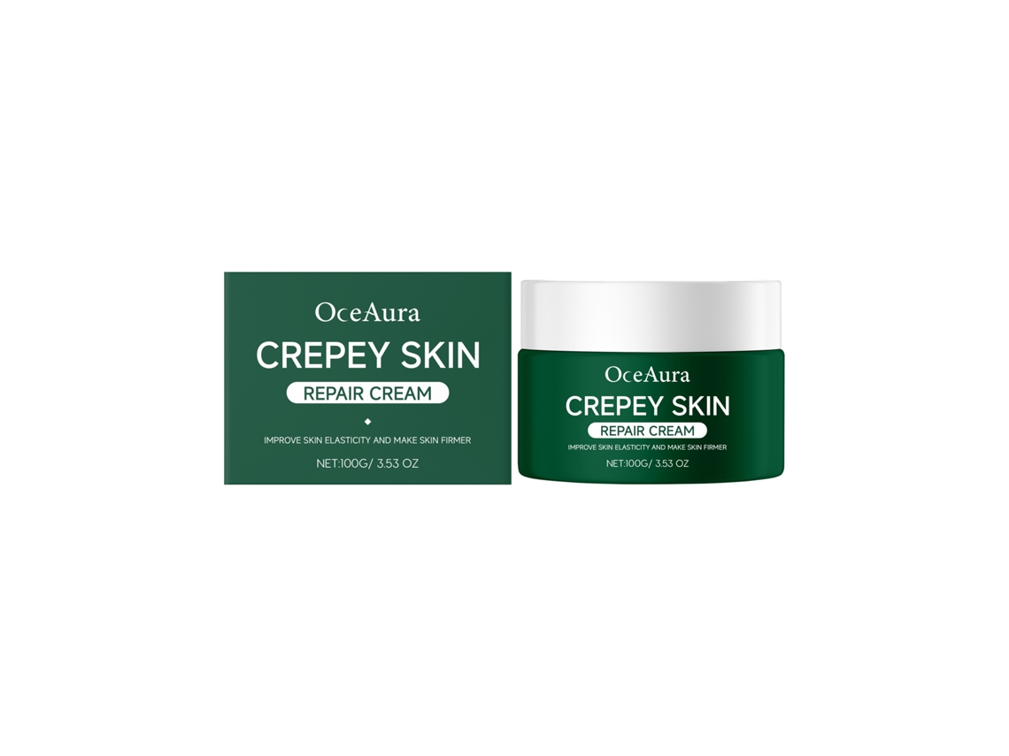 Hidrate e Firme a Sua Pele com o Creme Antirrugas LAXISCREED