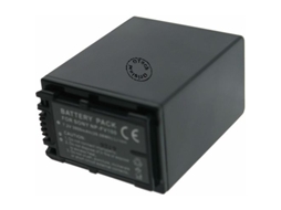 Bateria OTECH Compatível para SONY HDRPJ650V