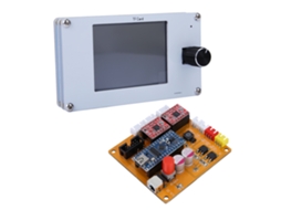 Placa de Controlo de Gravador Laser Cnc 2 Eixos