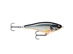 Lure Rapala twitchin' rap® 53g