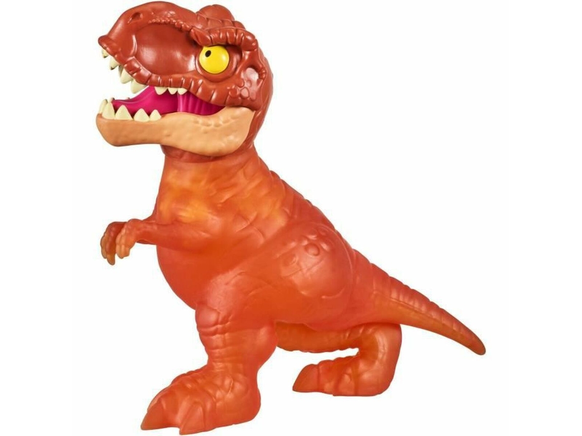Boneco MOOSE TOYS Supagoo T Rex (Idade Mínima Recomendada: 4 anos)
