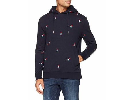 Hoodie Hymn Gnome (S)
