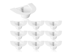 Interruptores Eletromagnéticos Botões Pressão Ferramentas Jardim Kjd17 220v 5 Pinos