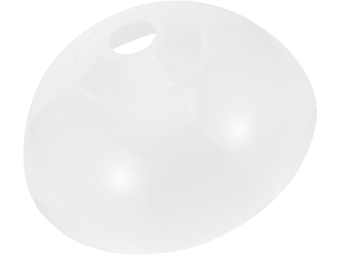 Instalação De 1 Peça Em Acrílico Branco Para Sala De Estar