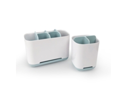 Suporte Escova Dentes
