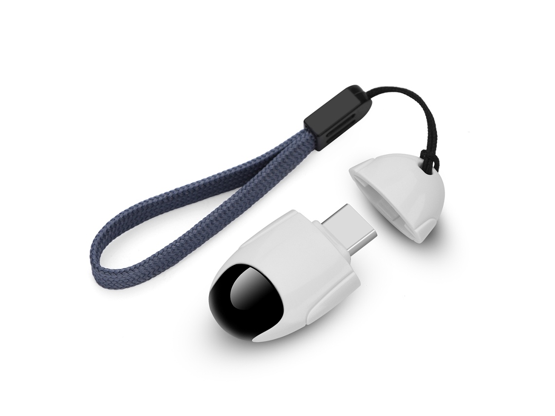 Controle Remoto Universal LAXISCREED