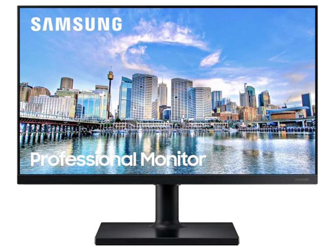 Monitor SAMSUNG LF27T450FZU (27" - 75 Hz - 5 ms)