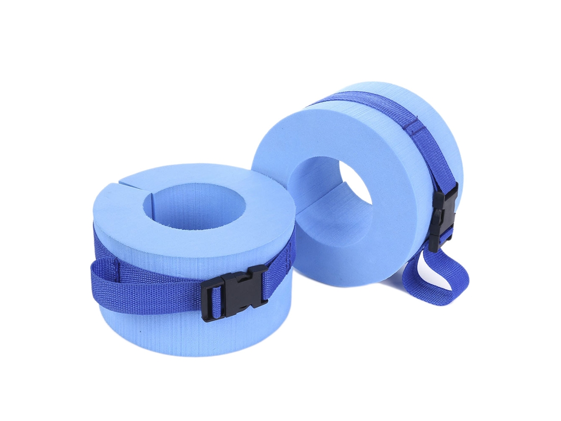 Pulseiras Business aquáticas para natação e treino na água, com fecho rápido | S/MARCA