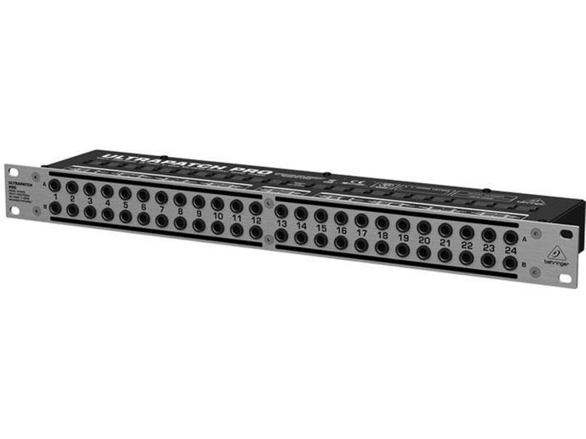 Divisor de Sinal BEHRINGER PX3000