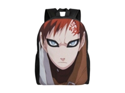 Mochila I28 Gaara Para Escola E Atividades Ao Ar Livre, Leve E À Prova Dágua, Mochila Estilosa Para Estudantes E Adultos F28 Olysi Shop