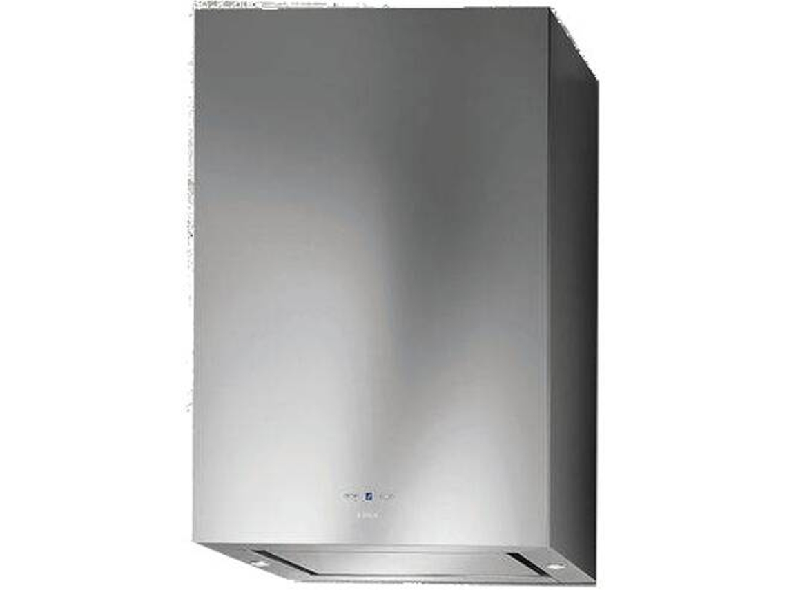 Exaustor de Ilha ELICA Kuadra IX/A/43 (496 m3/h - 43 cm - Inox)