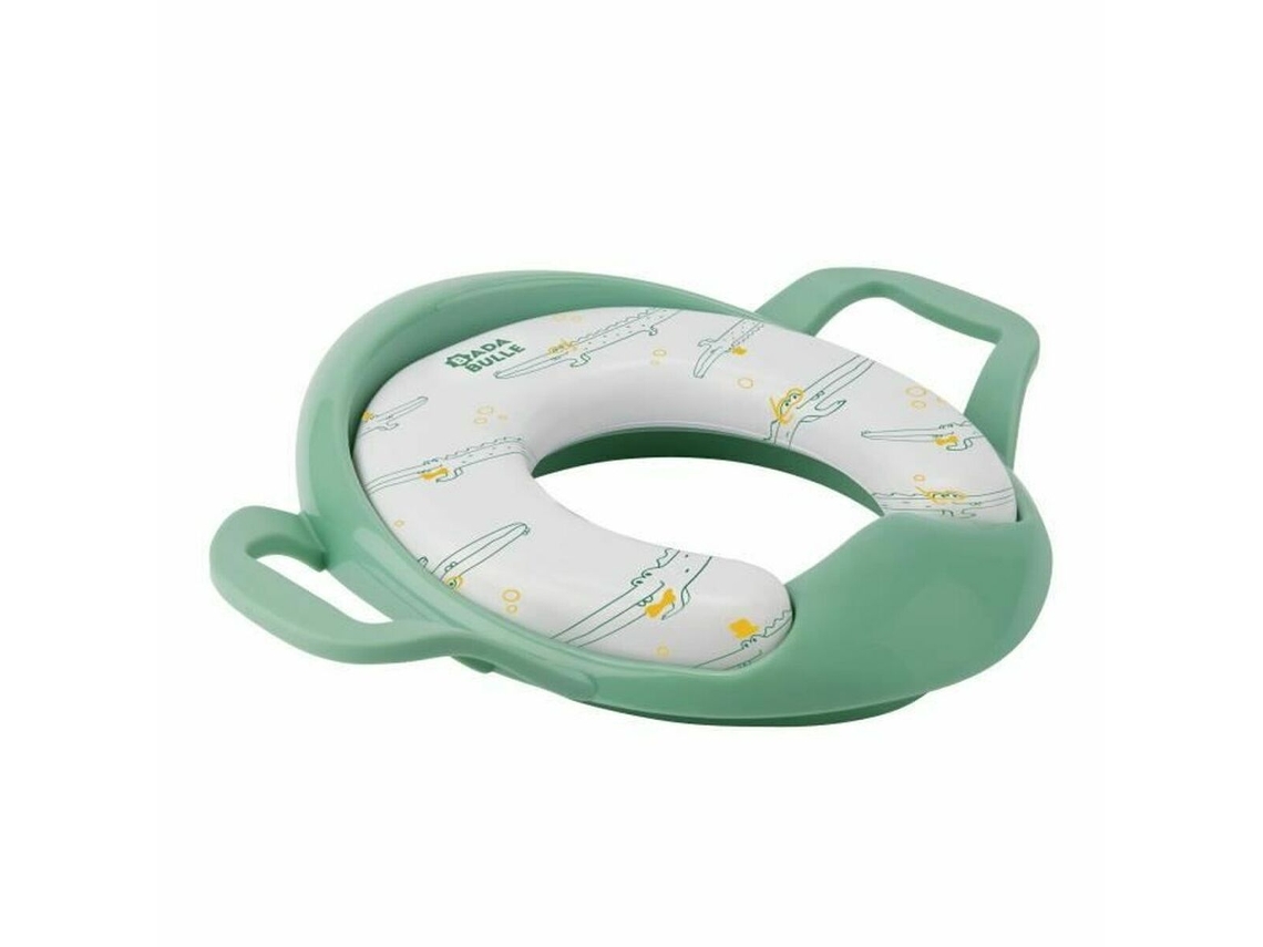 Redutor de Wc para Bebé com Asas BADABULLE B027008