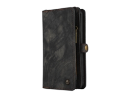 Capa para Samsung Galaxy S9 com Zíper EOOCOO