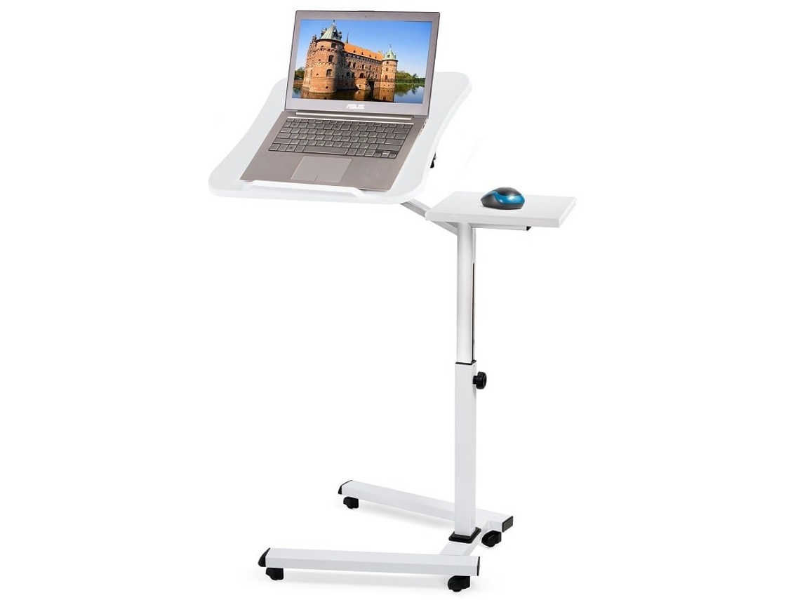 Mesa para Laptop com Mesa Separada para Mouse TATKRAFT