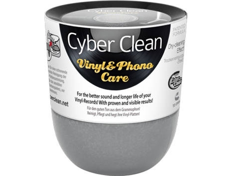 Kits de limpeza de equipamento CYBER CLEAN 46340