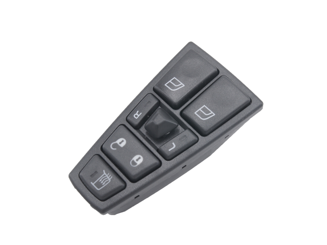 Power Window Switch For Volvo Truck Fh12 Fm Vnl 20455317 20568857