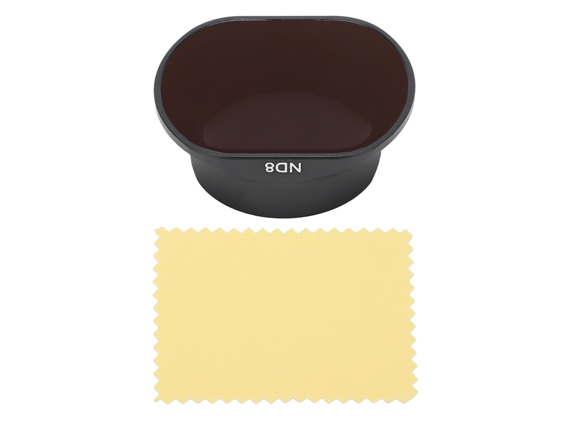 Waterproof Nd Camera Lens Filters Drone Neutral Density Lens Filters For Dji Fpvnd 8 LAXISCREED
