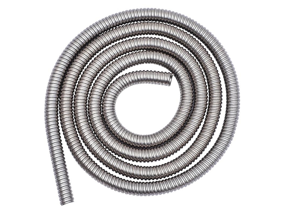 Suporte Protetor de Aço Inoxidável para Proteção ALLINLESS