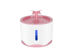 Bebedeira Automática para Cães * ZYBLSSBB (2,4 Litros Nível de Comida)