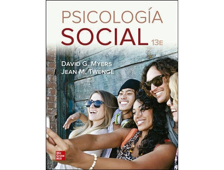 Livro Psicología Social Pack