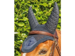 Boné De Cavalo Acolchoado Anti-Ruído T De T
