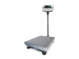 Báscula para Pacotes com Coluna Optima Okt-60M