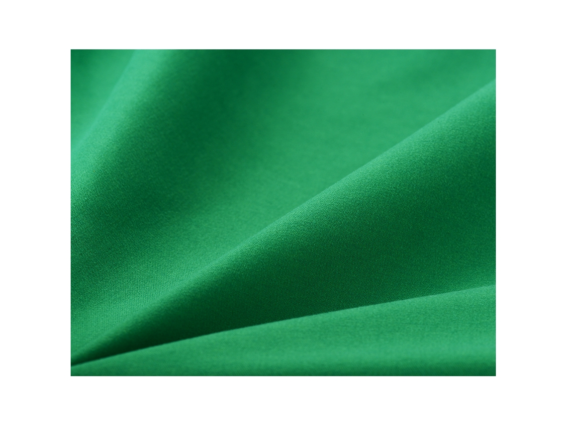 2026 fondo Verde para Estudio de Fotografía Con Clip, Telón de Fondo Verde para Fotografía Y Video