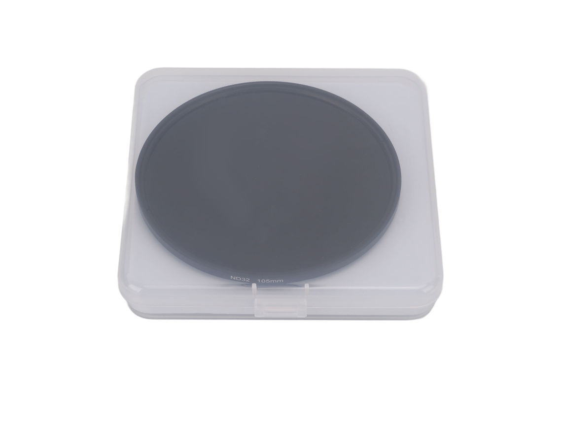 Jsr Junestar 105mm Nd Lens Filter Digital Camera Neutral Density Optical Glass Lens Filternd32 LAXISCREED