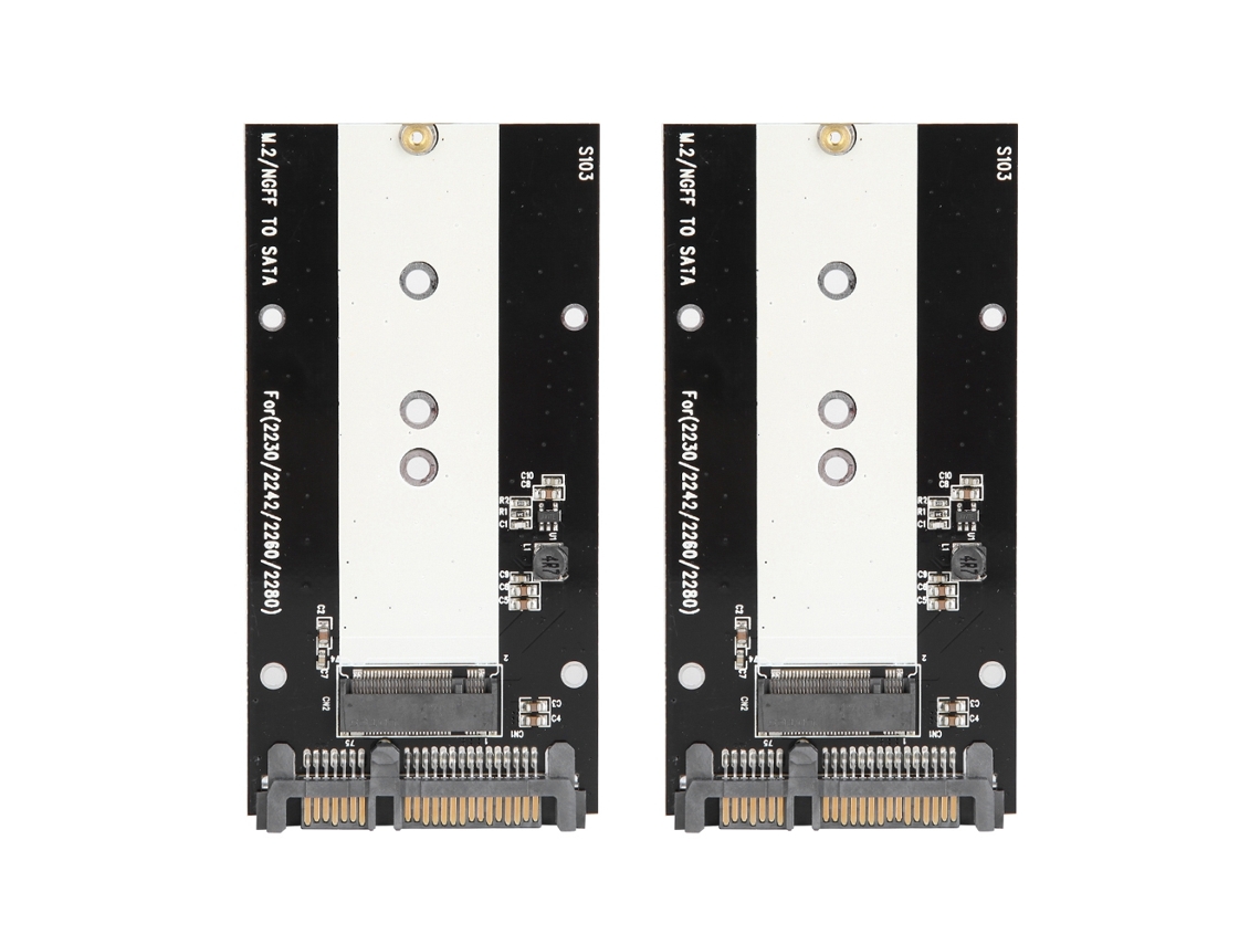 Adaptador M.2 para 2.5" Sata Iii LAXISCREED