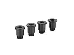 Kit de Parafusos de Bandeja de Alumínio SRAM Force D1
