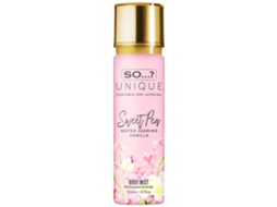 Bruma Corporal Ervilha Doce 150ml Então...? Exclusivo